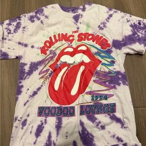 Rolling Stones shirt (urban outfitters) unisex